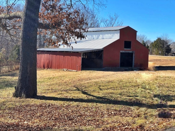 Listing Image #1 - Land for sale at Julius Hollis Rd, Clarksville TN 37043