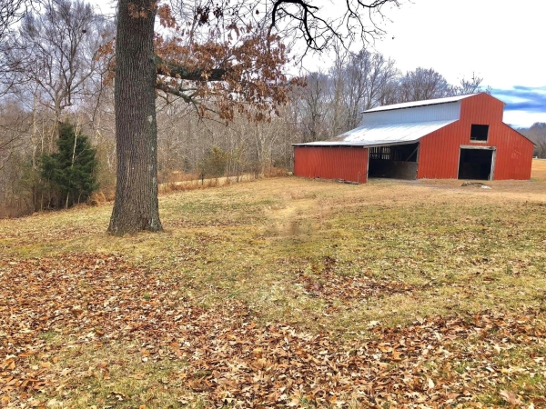 Listing Image #2 - Land for sale at Julius Hollis Rd, Clarksville TN 37043