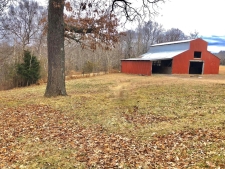 Listing Image #2 - Land for sale at Julius Hollis Rd, Clarksville TN 37043