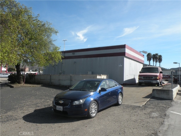 Listing Image #1 - Others for sale at 119 Ocean, Lompoc CA 93436