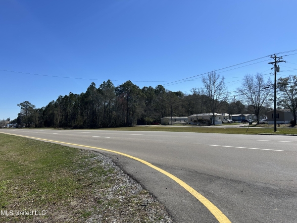 Listing Image #1 - Land for sale at 0 90 Highway, Gautier MS 39553