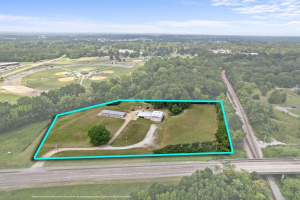 Listing Image #3 - Others for sale at 504 Harper Road, Corinth MS 38834