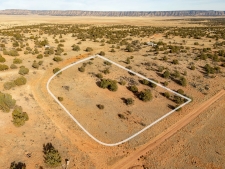 Land property for sale in Seligman, AZ