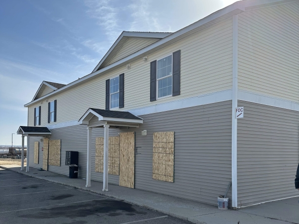 Listing Image #2 - Multi-family for sale at 6421 13 Mile Center Rd NW, Williston, ND, USA, Williston ND 58801