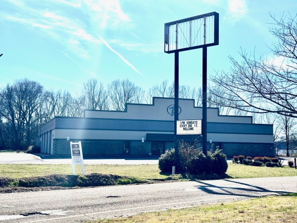 Listing Image #2 - Multi-Use for sale at 26 Edwards Drive, Jackson TN 38301