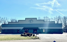 Listing Image #3 - Multi-Use for sale at 26 Edwards Drive, Jackson TN 38301