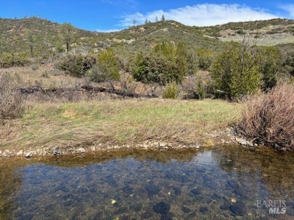 Listing Image #3 - Land for sale at Butts Canyon Rd, Pope Valley CA 94567