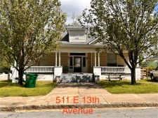 Others property for sale in Cordele, GA
