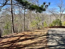 Listing Image #1 - Land for sale at LT 105 Tumbling Waters Lane, Ellijay GA 30540