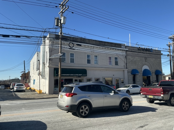 Listing Image #2 - Retail for sale at 305-307 Ridge Rd, Lyndhurst NJ 07071