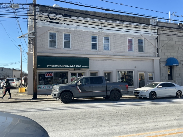 Listing Image #3 - Retail for sale at 305-307 Ridge Rd, Lyndhurst NJ 07071