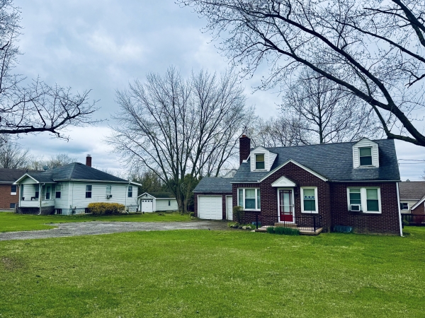 Listing Image #1 - Others for sale at 374 Niles Cortland Rd. SE, Warren OH 44484