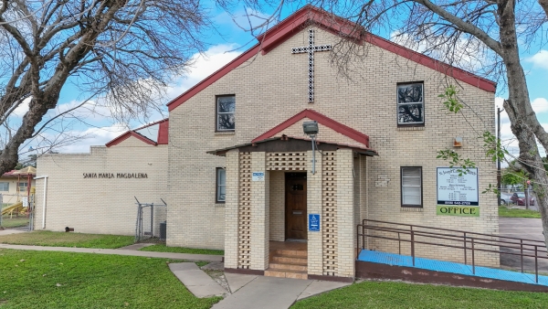 Listing Image #1 - Others for sale at 624 W. Saint Francis, Brownsville TX 78520