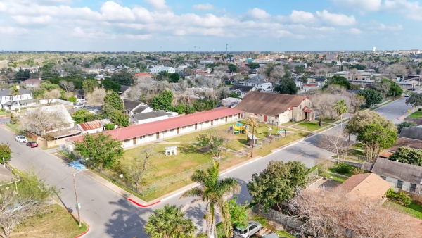 Listing Image #3 - Others for sale at 624 W. Saint Francis, Brownsville TX 78520