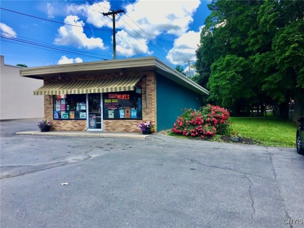 Listing Image #1 - Others for sale at 94 North Street, Auburn NY 13021