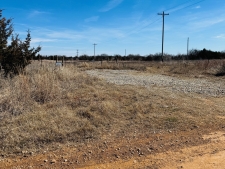 Listing Image #2 - Land for sale at S. 3410 Rd., Chandler OK 74834