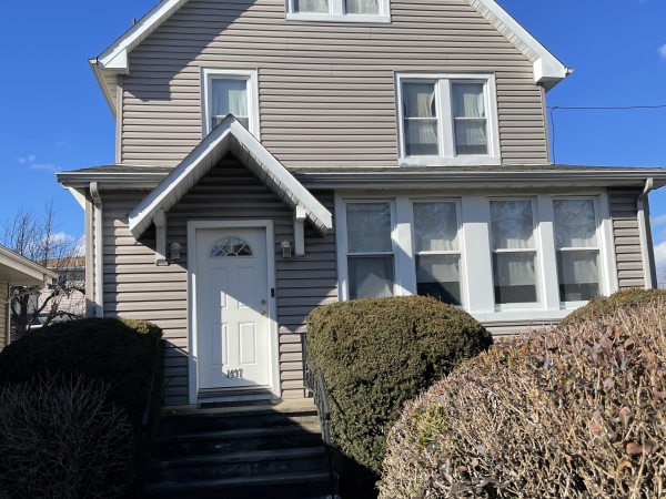 Listing Image #2 - Multi-family for sale at 1493 -1497 Paterson Plank, Secaucus NJ 07094