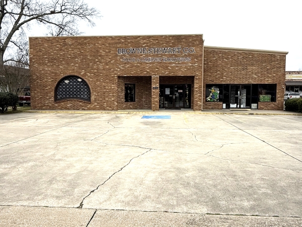 Listing Image #1 - Retail for sale at 3806 Common St, Lake Charles LA 70607