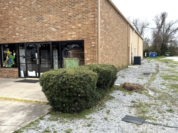 Listing Image #3 - Retail for sale at 3806 Common St, Lake Charles LA 70607