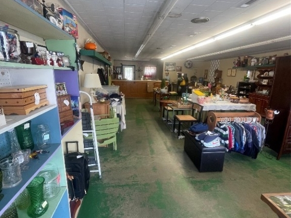 Listing Image #3 - Industrial for sale at 511 Ben Street, Ozark AL 36360