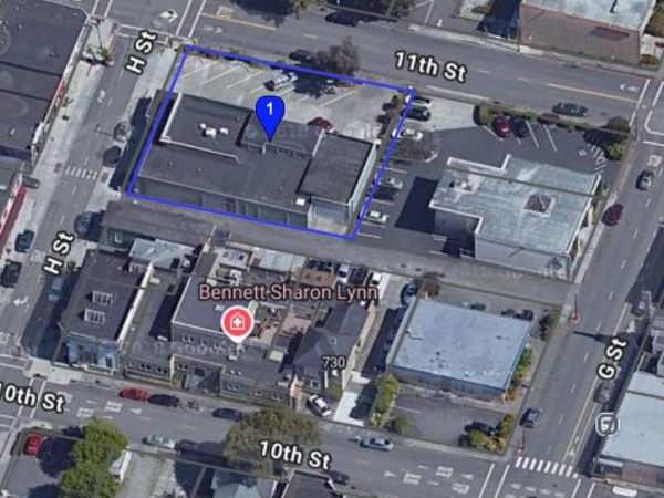 Listing Image #1 - Others for sale at 1070 H Street, Arcata CA 95521