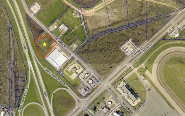 Listing Image #3 - Others for sale at Stockwell Road, Bossier City LA 71111