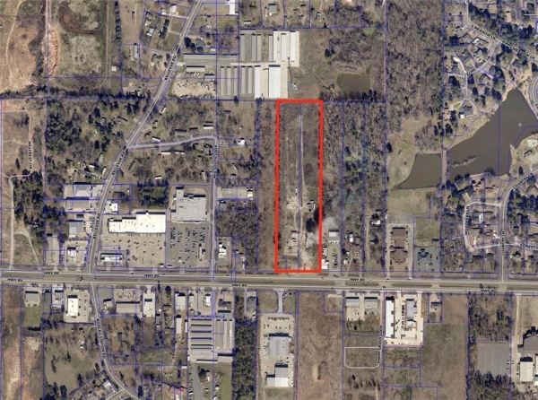 Listing Image #1 - Others for sale at 1831 Hwy 80, Haughton LA 71037