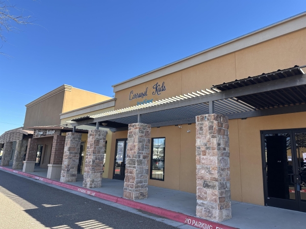 Listing Image #2 - Retail for sale at 2715 Del Mar Blvd, Laredo TX 78045