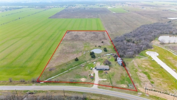 Listing Image #1 - Industrial for sale at 4718 Fm 1565, Caddo Mills TX 75135