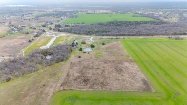 Listing Image #3 - Industrial for sale at 4718 Fm 1565, Caddo Mills TX 75135