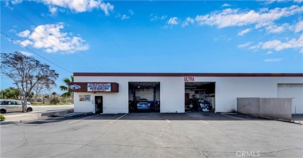 Listing Image #3 - Others for sale at 525 N Park Avenue, Covina CA 91723