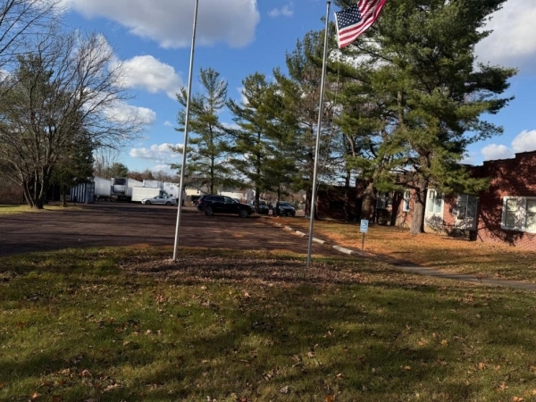 Listing Image #6 - Industrial for sale at 420 Stateion Rd, Quakertown PA 18951