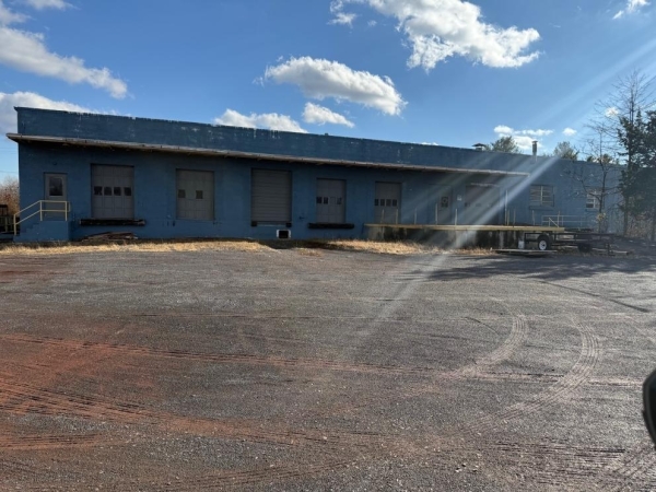 Listing Image #7 - Industrial for sale at 420 Stateion Rd, Quakertown PA 18951