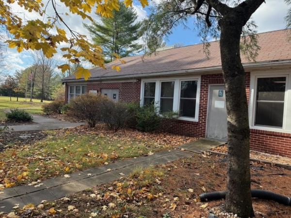 Listing Image #8 - Industrial for sale at 420 Stateion Rd, Quakertown PA 18951
