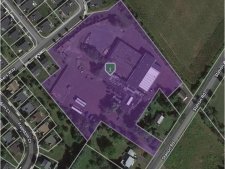 Industrial property for sale in Quakertown, PA