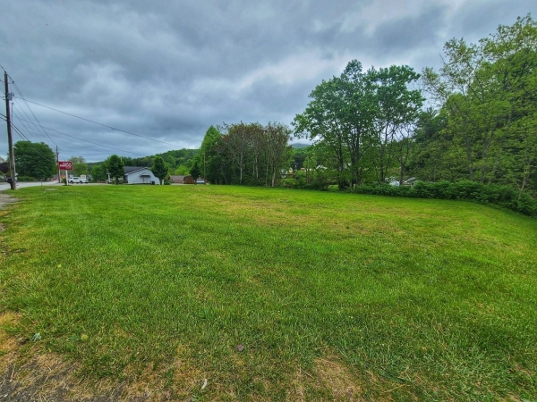 Listing Image #3 - Land for sale at 00 E Main St., Burnsville NC 28714