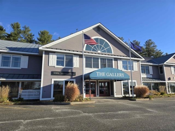 Listing Image #1 - Office for sale at 276 Newport Road, New London NH 03257