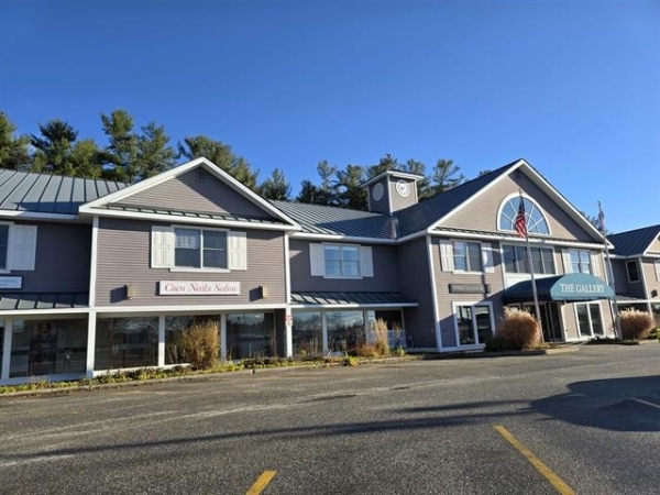 Listing Image #2 - Office for sale at 276 Newport Road, New London NH 03257