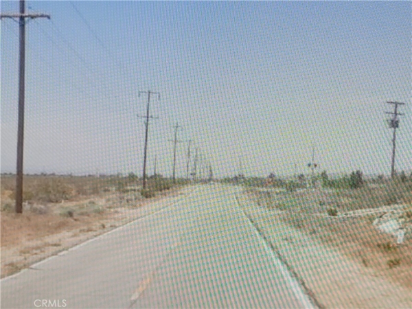 Listing Image #1 - Land for sale at 0 116th Street, Littlerock CA 93543