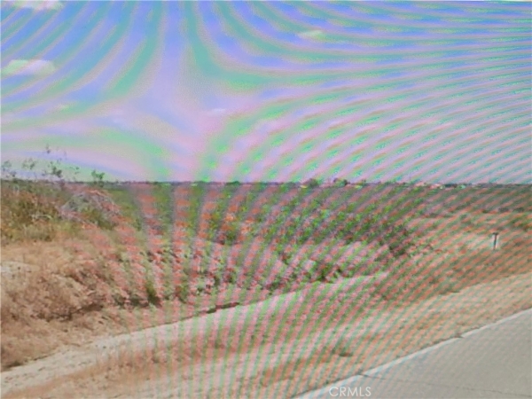Listing Image #2 - Land for sale at 0 116th Street, Littlerock CA 93543
