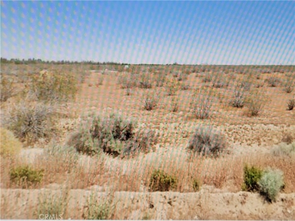 Listing Image #3 - Land for sale at 0 116th Street, Littlerock CA 93543