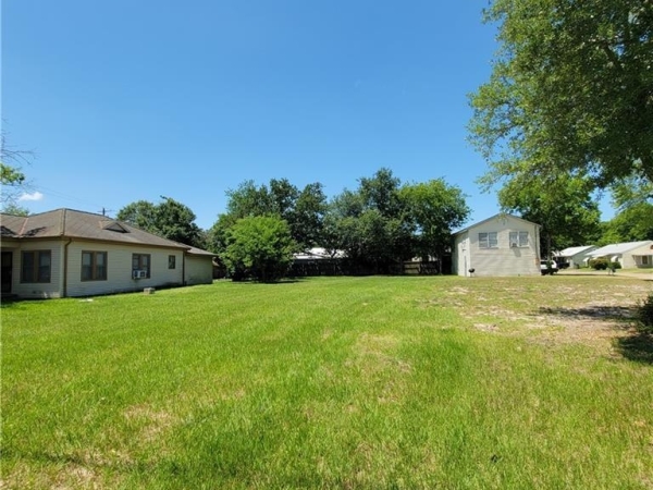 Listing Image #2 - Others for sale at 2700 & 2704 Maloney Avenue, Bryan TX 77801