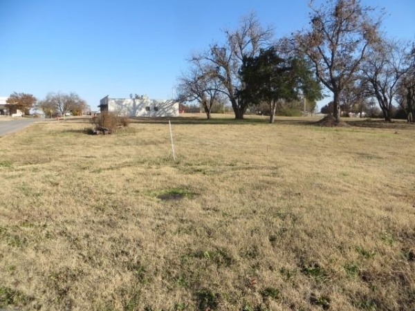 Listing Image #2 - Land for sale at W Iowa Avenue, Chickasha OK 73018