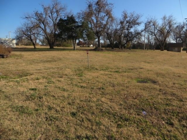Listing Image #3 - Land for sale at W Iowa Avenue, Chickasha OK 73018