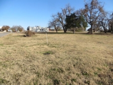 Listing Image #2 - Land for sale at W Iowa Avenue, Chickasha OK 73018