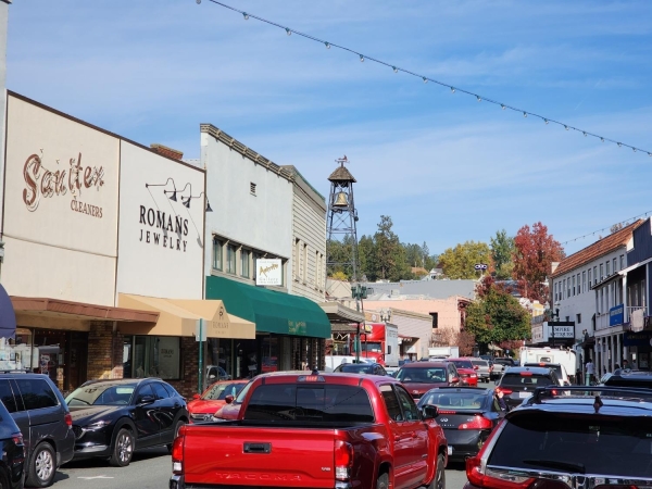 Listing Image #3 - Others for sale at 339 Main Street, Placerville CA 95667