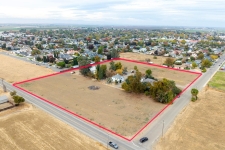 Land property for sale in Gustine, CA
