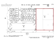 Listing Image #3 - Land for sale at 2939 Grove Avenue, Gustine CA 95322