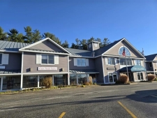 Office property for sale in New London, NH