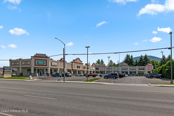 Listing Image #1 - Others for sale at 6848 N Government Way 118 , 118, Coeur d'Alene ID 83815